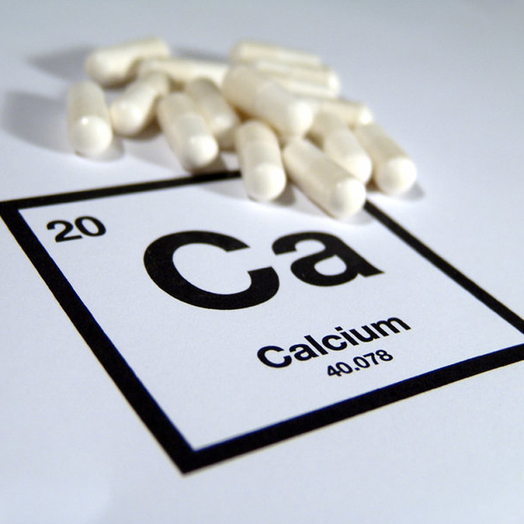 components-calcium