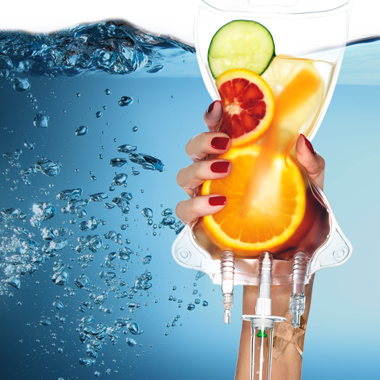 benefits of liquid iv hydration