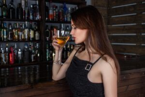 IVs can help reduce the symptoms of a hangover