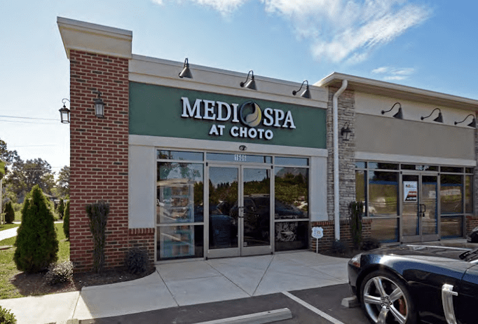 Medi Spa at Choto Knoxville, Tennessee