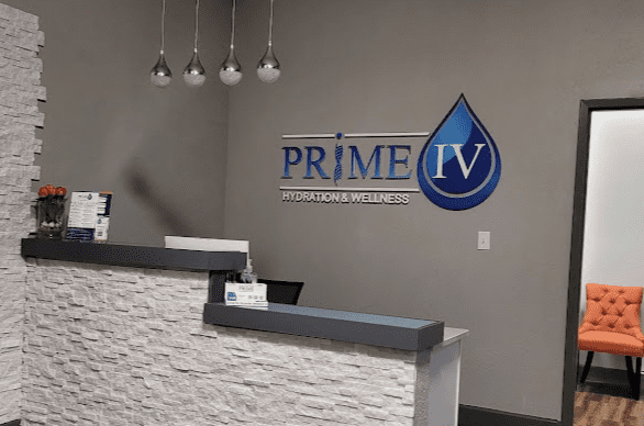 Prime IV Hydration & Wellness Chesapeake Virginia