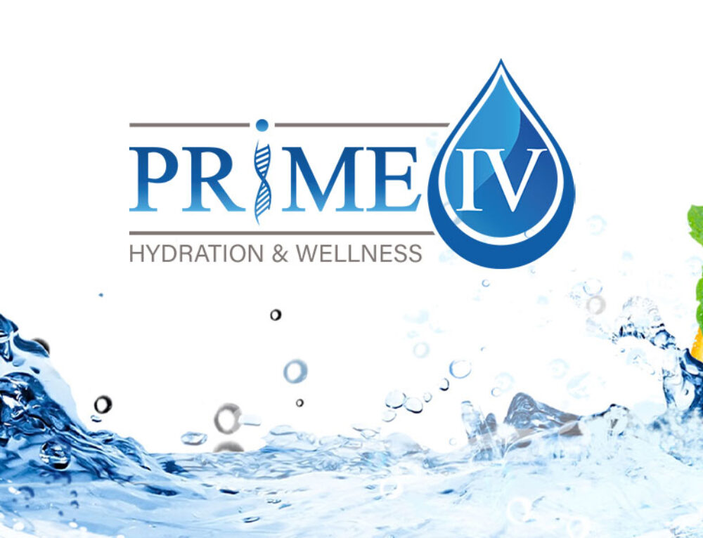 5 Best IV Therapy in Las Vegas, NV - Prime IV Hydration & Wellness