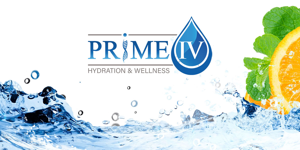 What To Know About IV Fluids for Dehydration - Prime IV Hydration & Wellness