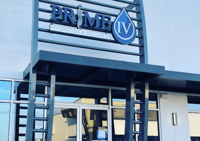 Prime IV Hydration & Wellness Winter Garden, FL