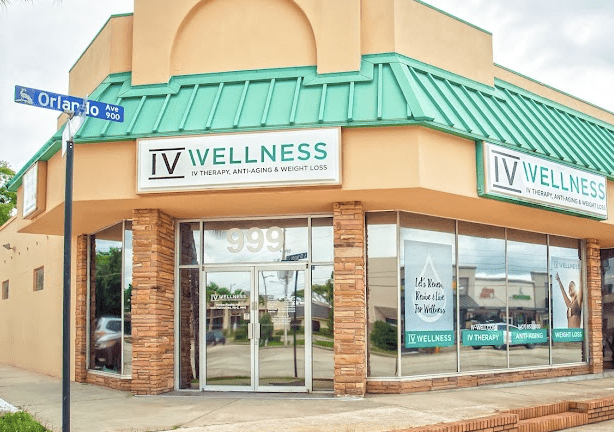 IV Wellness Orlando, FL