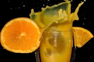 awesome source of vitamin C