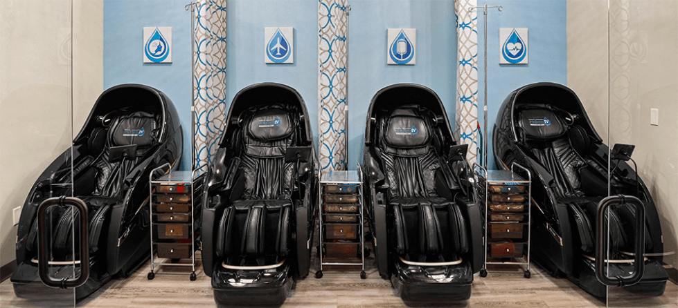 Art Massage Chair