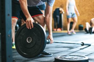 bodybuilders like TB 500 for muscle recovery