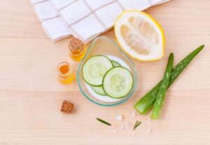 fruit-skincare