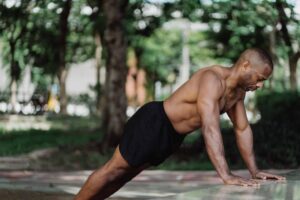 man-performing-exercises