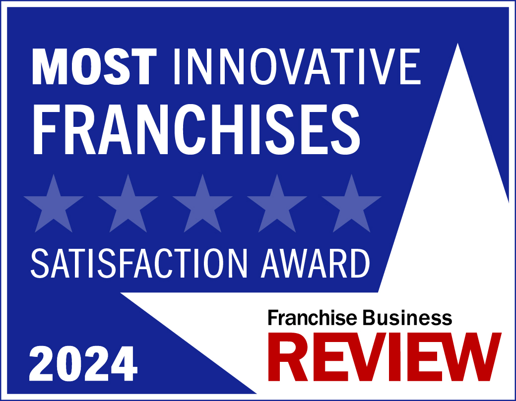 Most Innovative Franchise Award