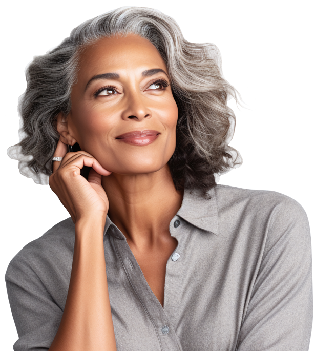 Hormone Therapy for Women