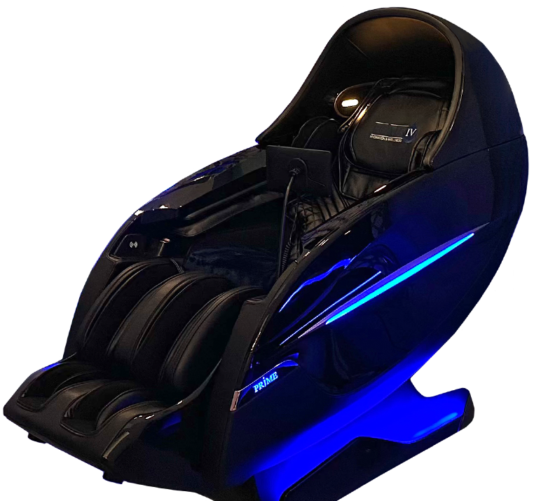 Prime IV Massage Chair