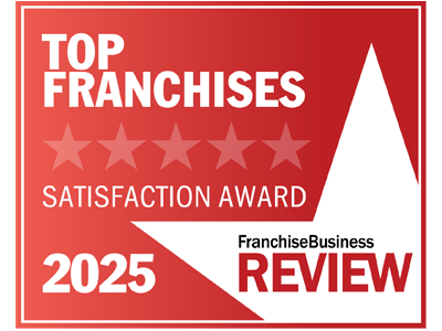 Top Franchise Awards