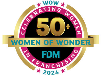 50+ Women of Wonder