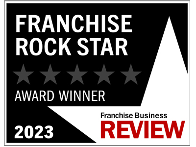 Franchise Rock Star
