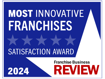 Most Innovative Franchise