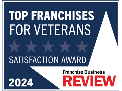 Top Franchises for Veterans