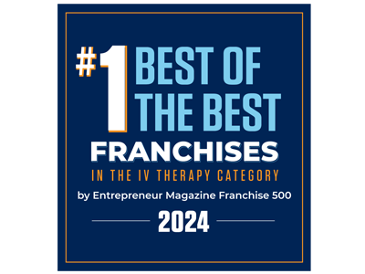 #1 Best of the Best Franchises