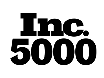 Inc 5000 Award