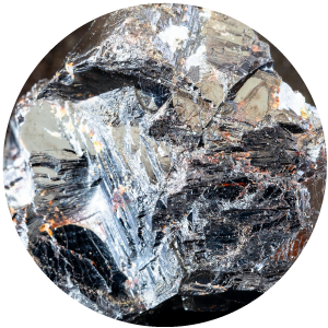 
															Zinc