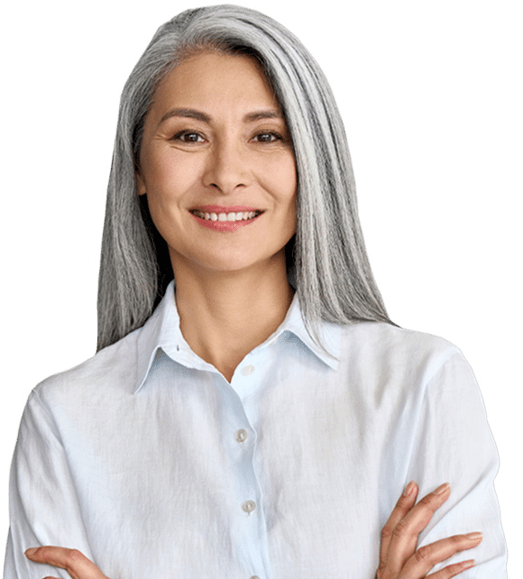 NAD upgrade for women